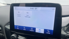 Ford Puma 1.0 EcoBoost Hybrid mHEV Titanium 5dr Petrol Hatchback